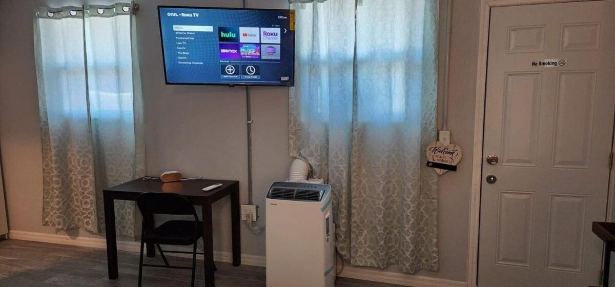 Sweet Studio In סרסוטה מראה חיצוני תמונה