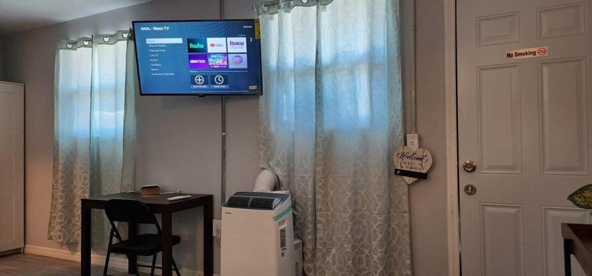 Sweet Studio In סרסוטה מראה חיצוני תמונה