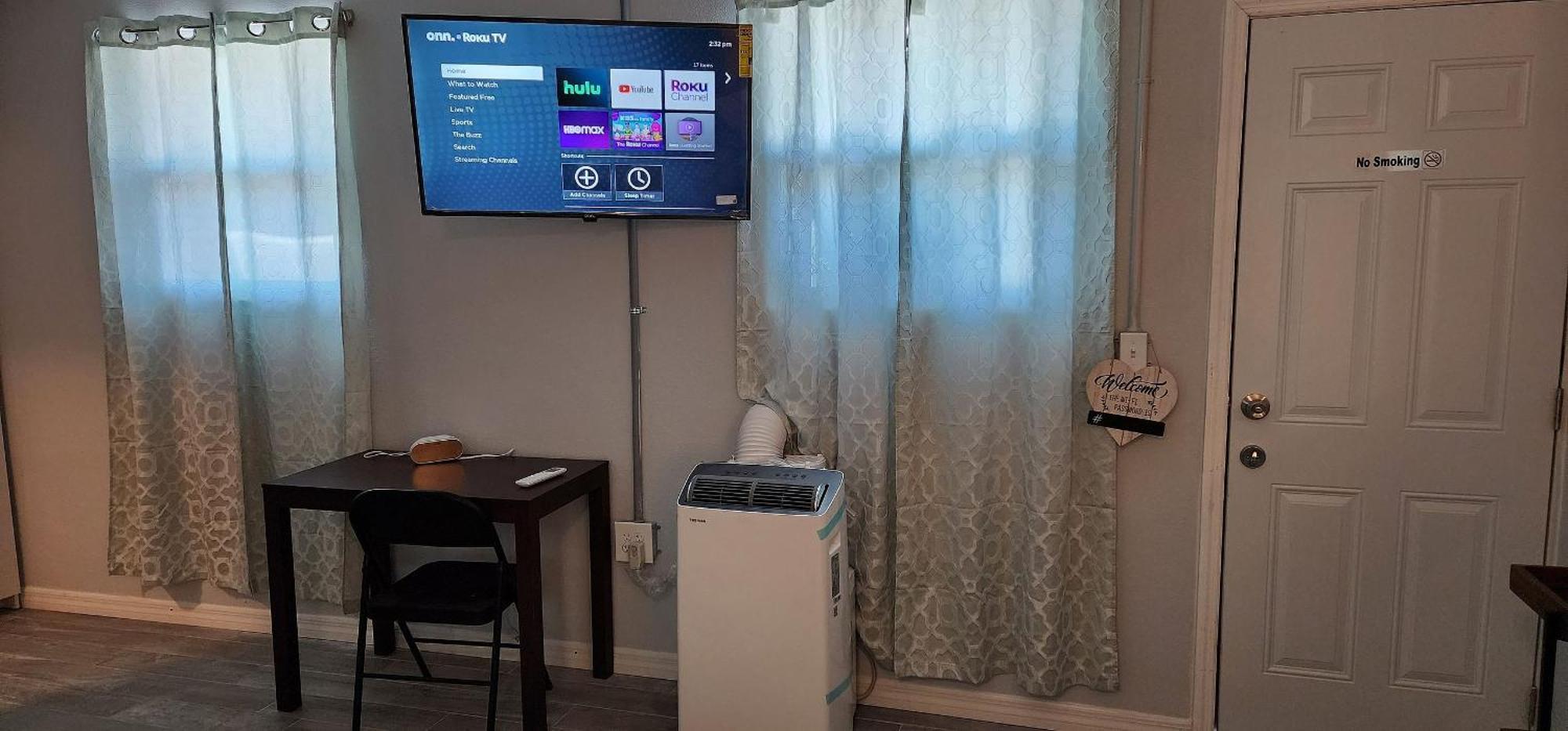 Sweet Studio In סרסוטה מראה חיצוני תמונה