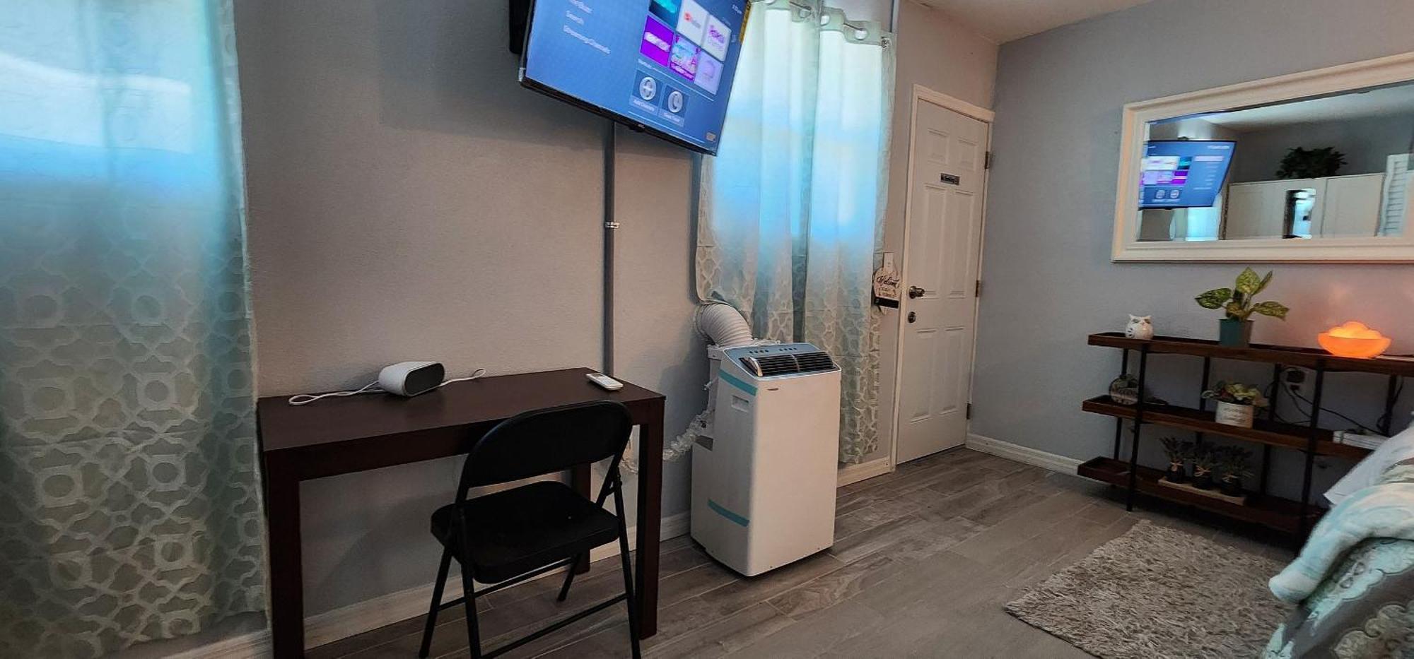 Sweet Studio In סרסוטה מראה חיצוני תמונה