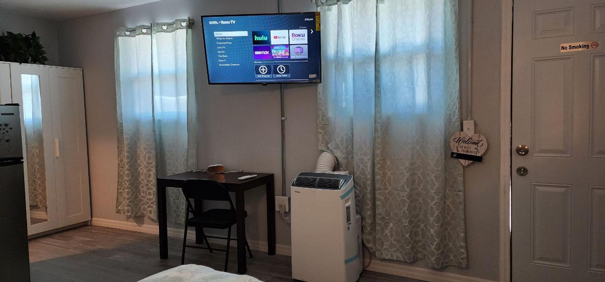 Sweet Studio In סרסוטה מראה חיצוני תמונה